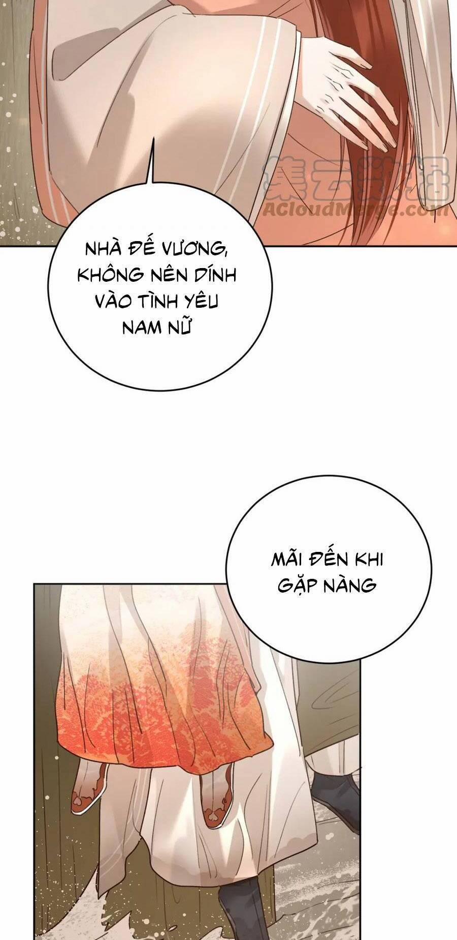 Hoàng Hậu Vô Đức 103 trang 23