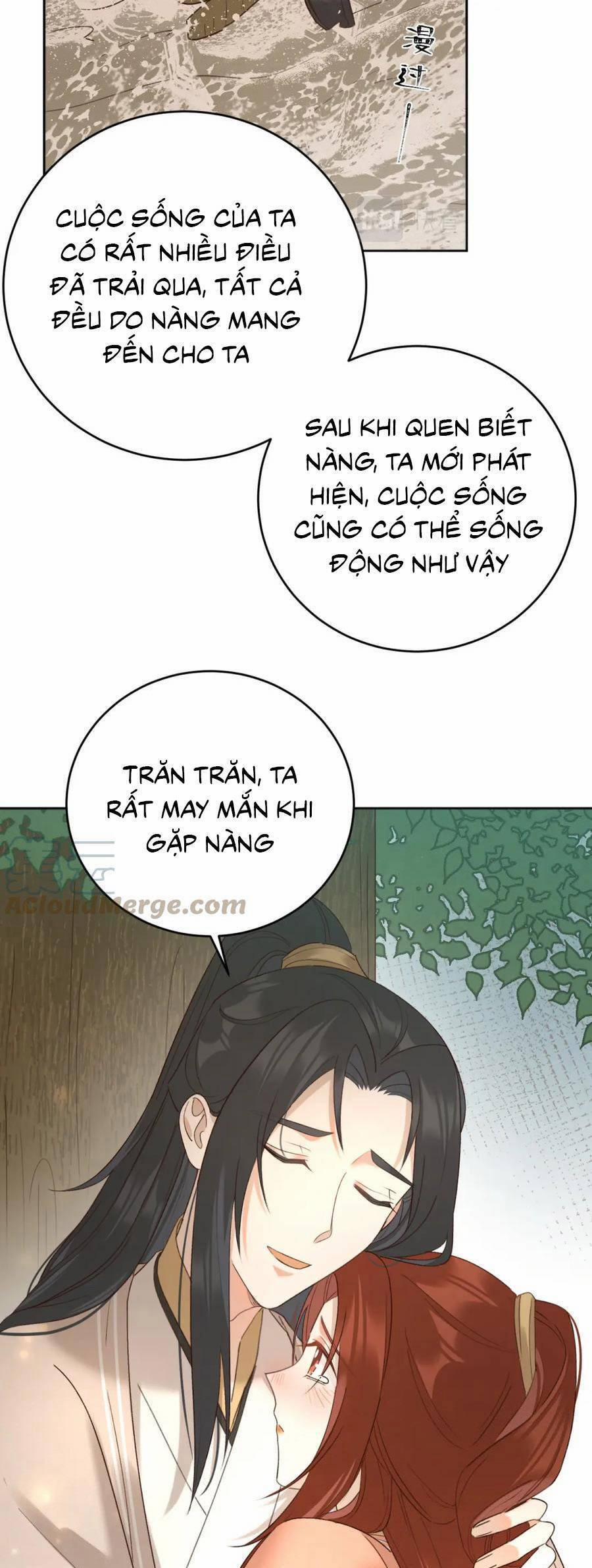 Hoàng Hậu Vô Đức 103 trang 24