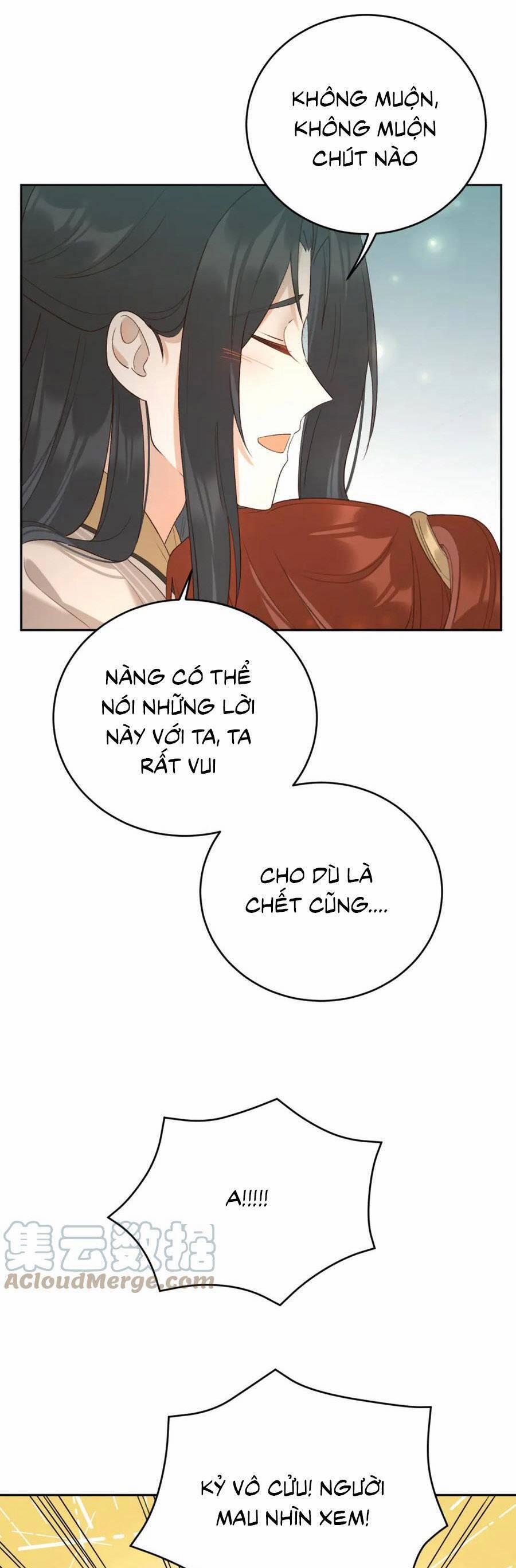 Hoàng Hậu Vô Đức 103 trang 26