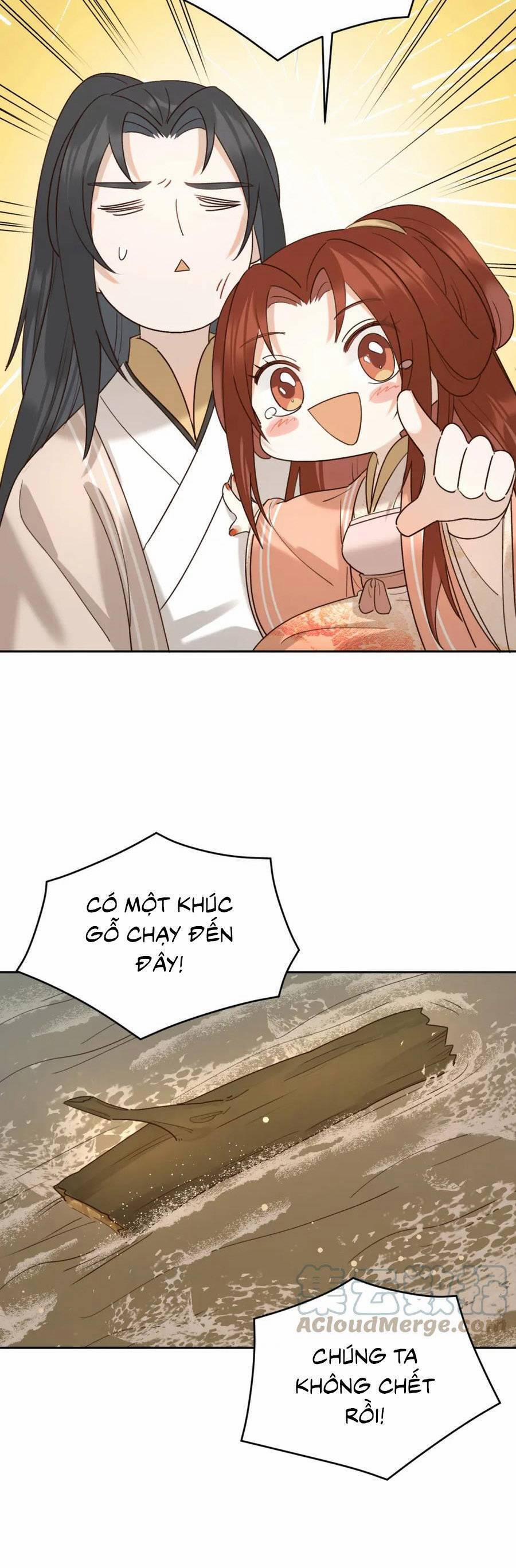 Hoàng Hậu Vô Đức 103 trang 27