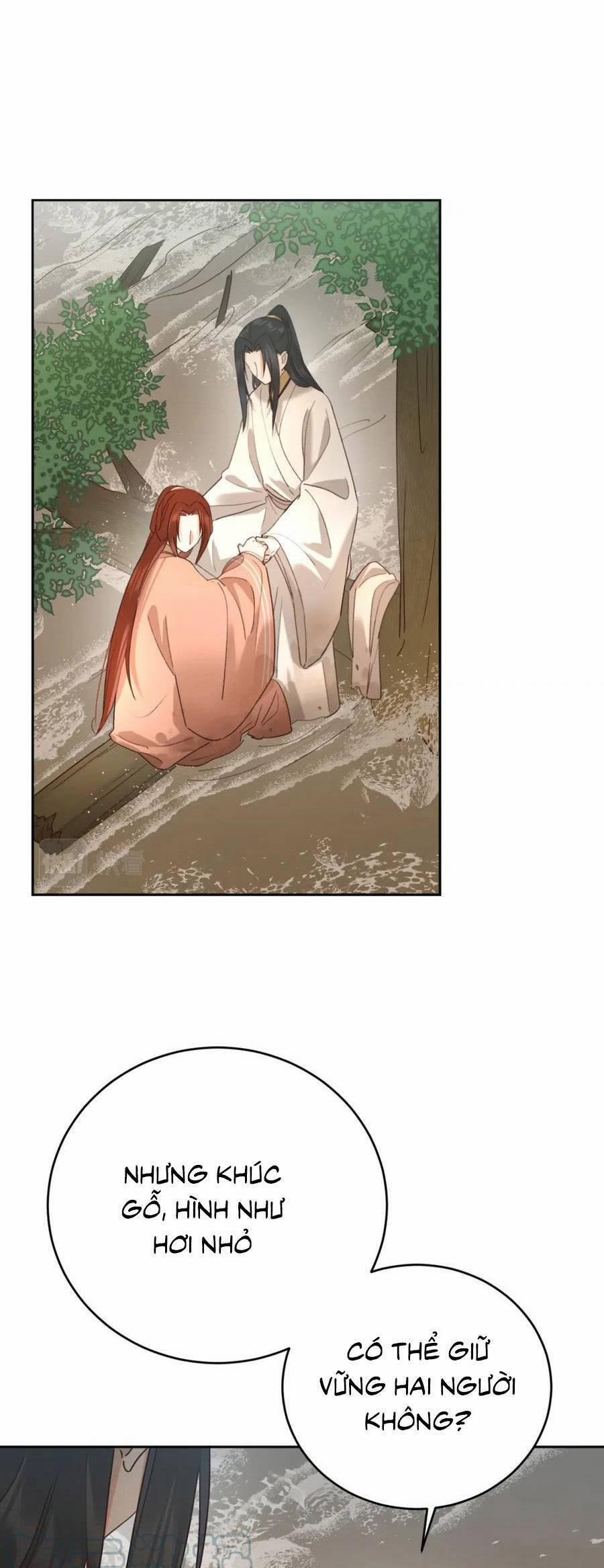 Hoàng Hậu Vô Đức 103 trang 28