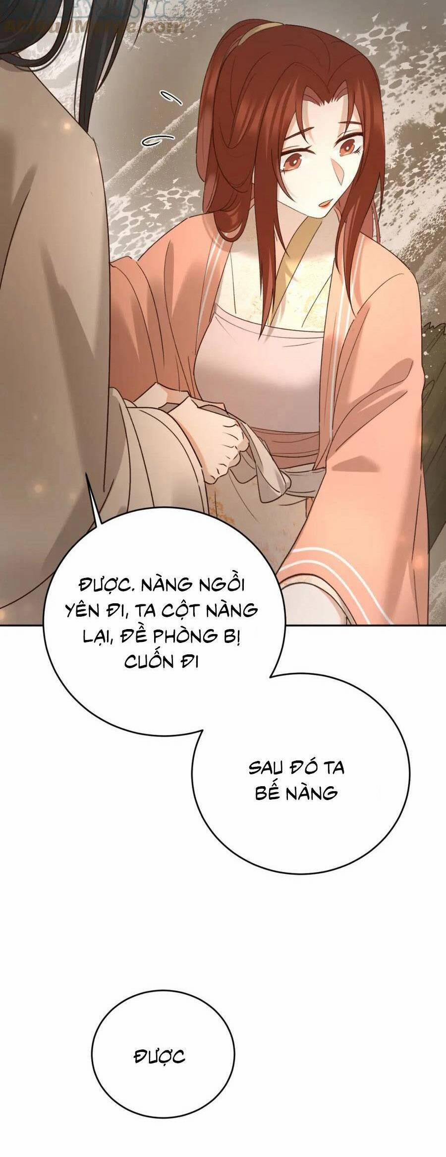 Hoàng Hậu Vô Đức 103 trang 29