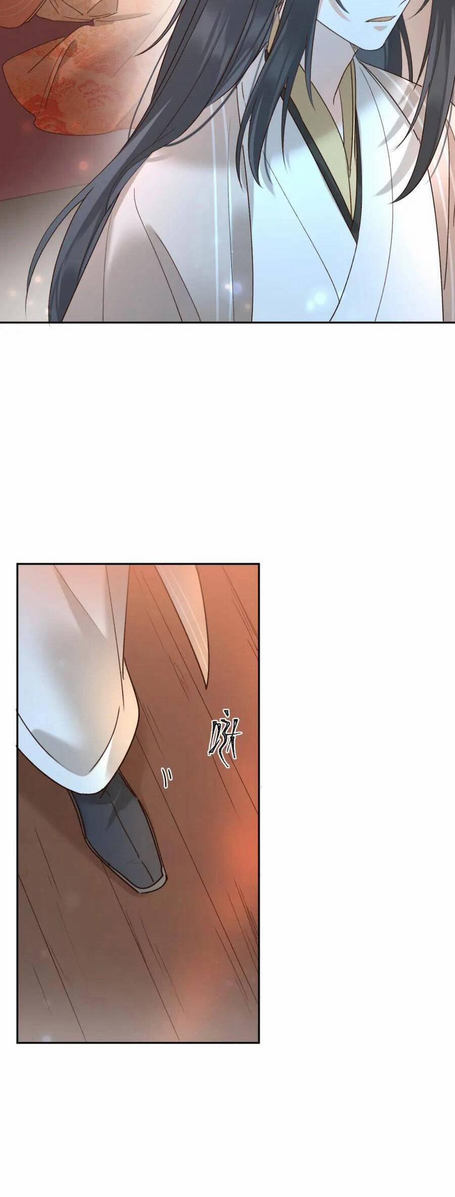 Hoàng Hậu Vô Đức 103 trang 3