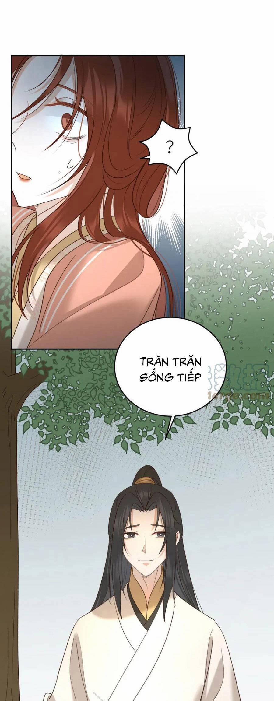 Hoàng Hậu Vô Đức 103 trang 32