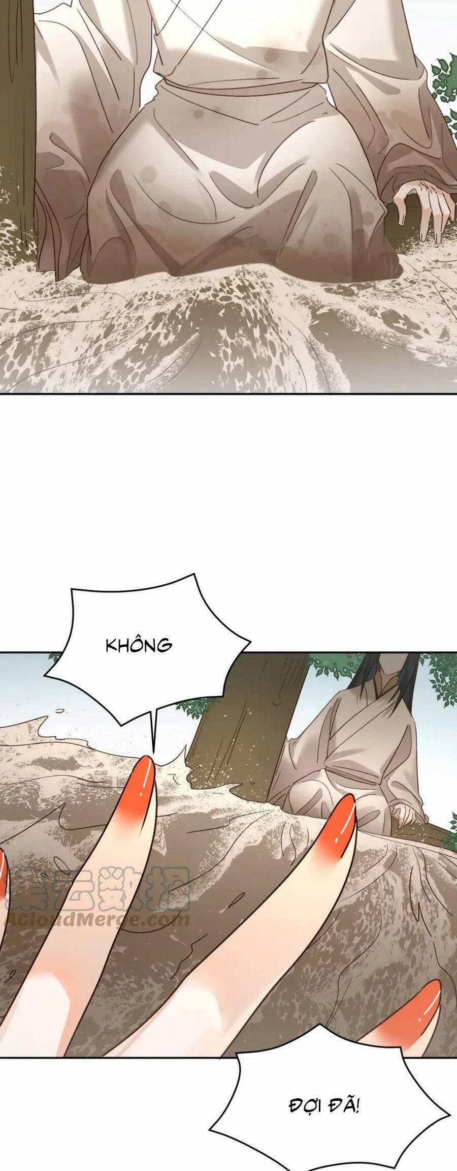 Hoàng Hậu Vô Đức 103 trang 33