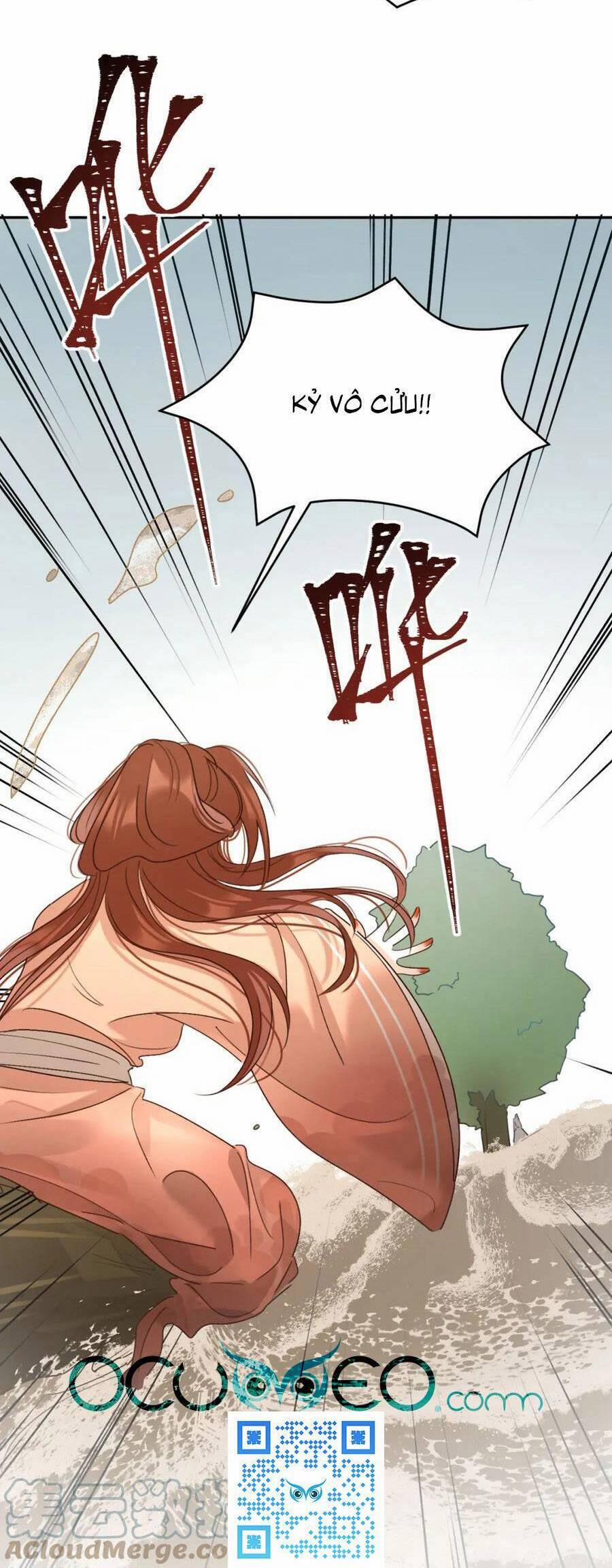 Hoàng Hậu Vô Đức 103 trang 34