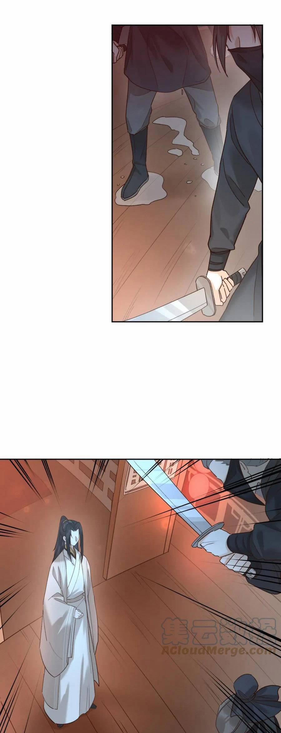 Hoàng Hậu Vô Đức 103 trang 4