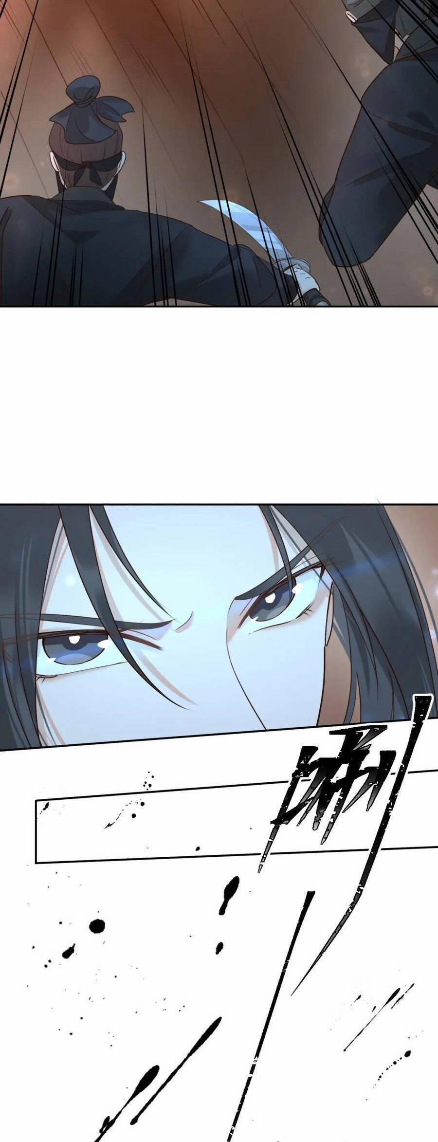 Hoàng Hậu Vô Đức 103 trang 5