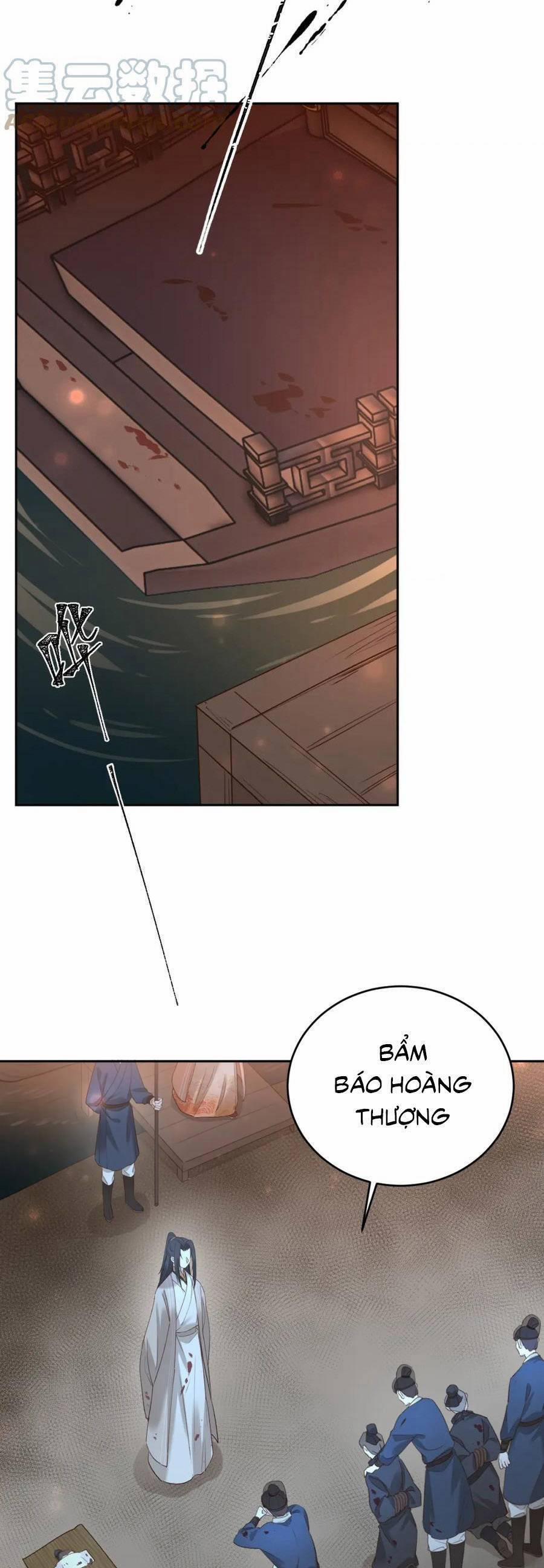 Hoàng Hậu Vô Đức 103 trang 6