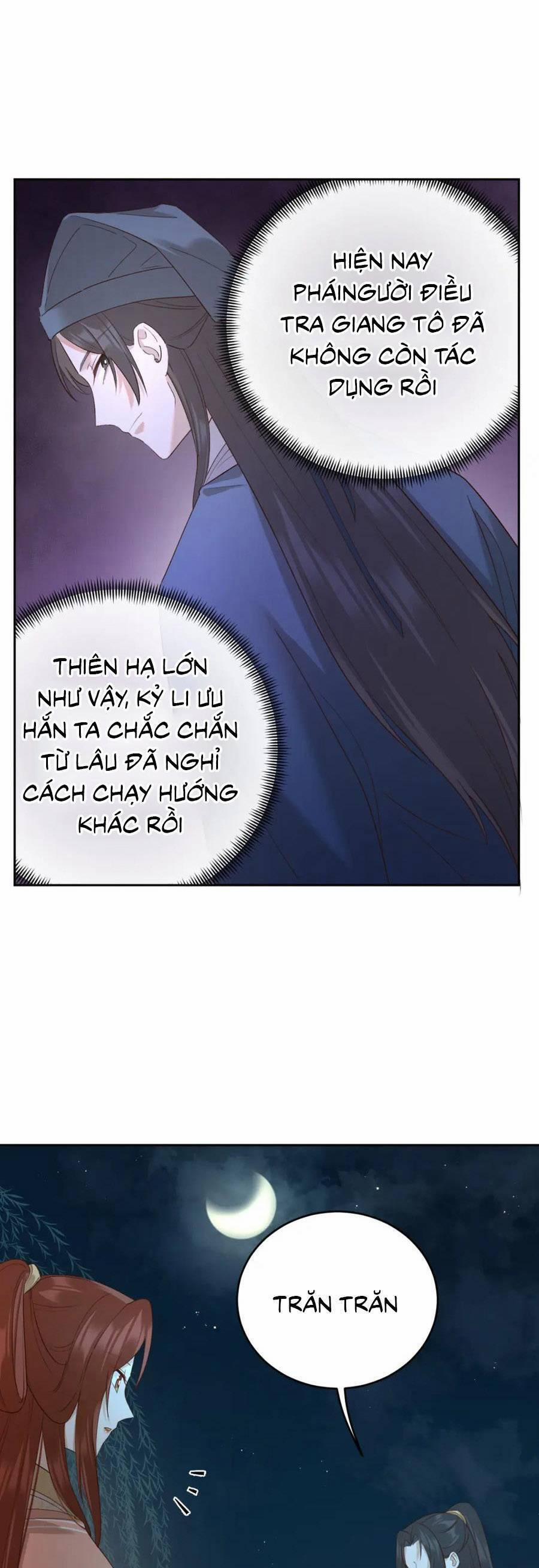 Hoàng Hậu Vô Đức 103 trang 8