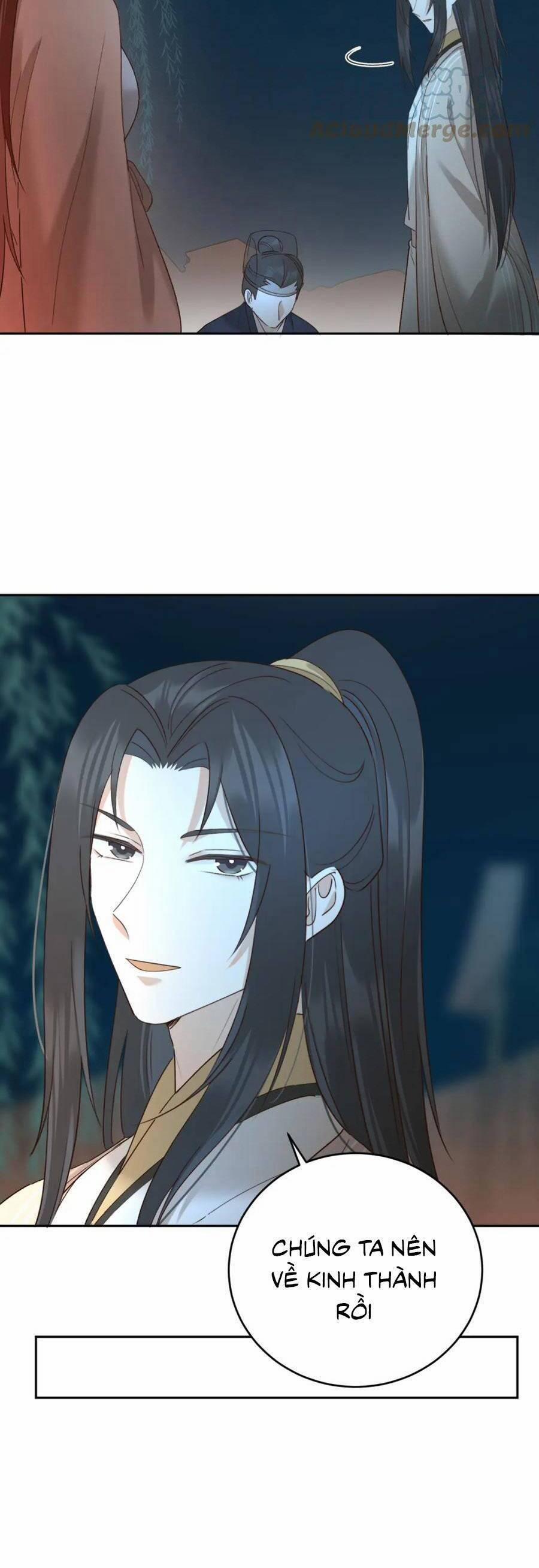 Hoàng Hậu Vô Đức 103 trang 9