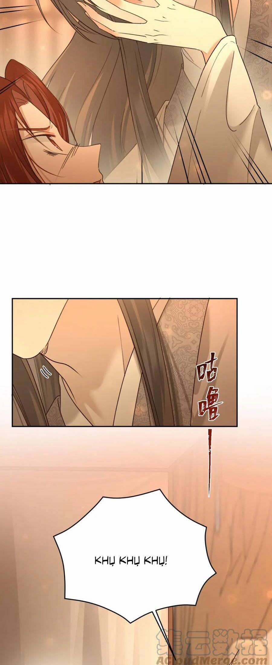 Hoàng Hậu Vô Đức 104 trang 12