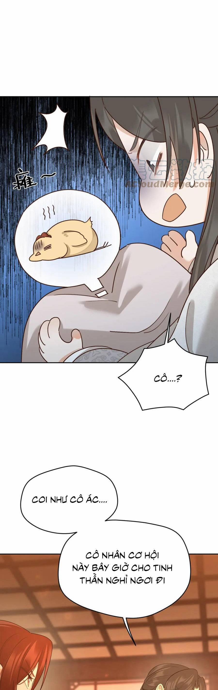 Hoàng Hậu Vô Đức 104 trang 15