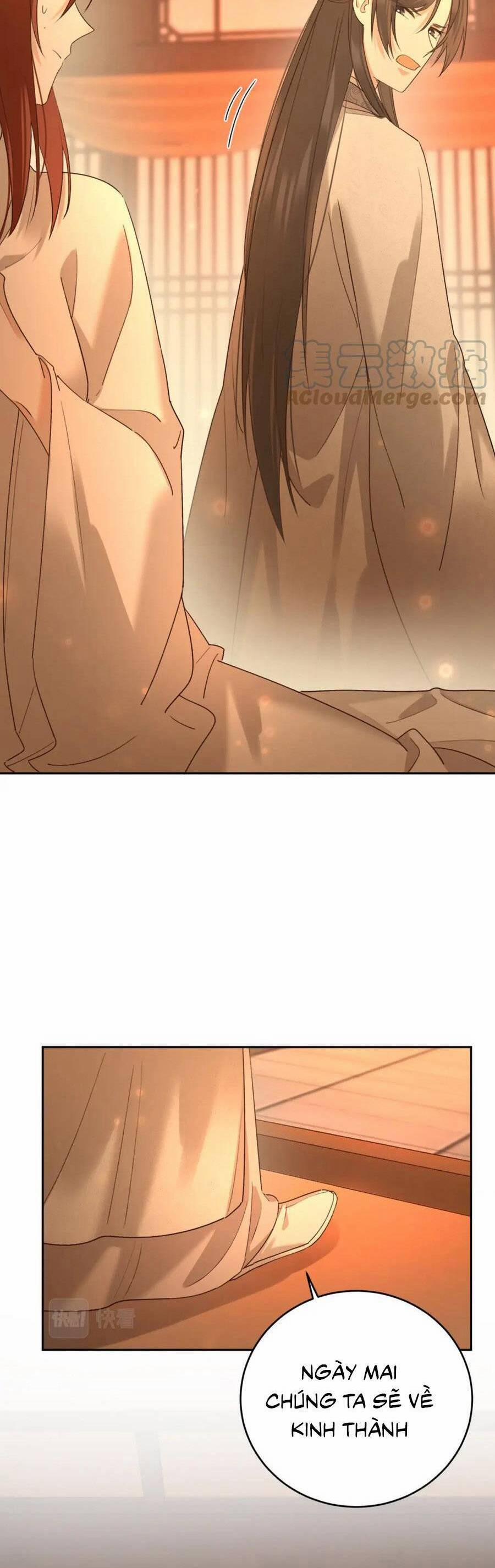 Hoàng Hậu Vô Đức 104 trang 16