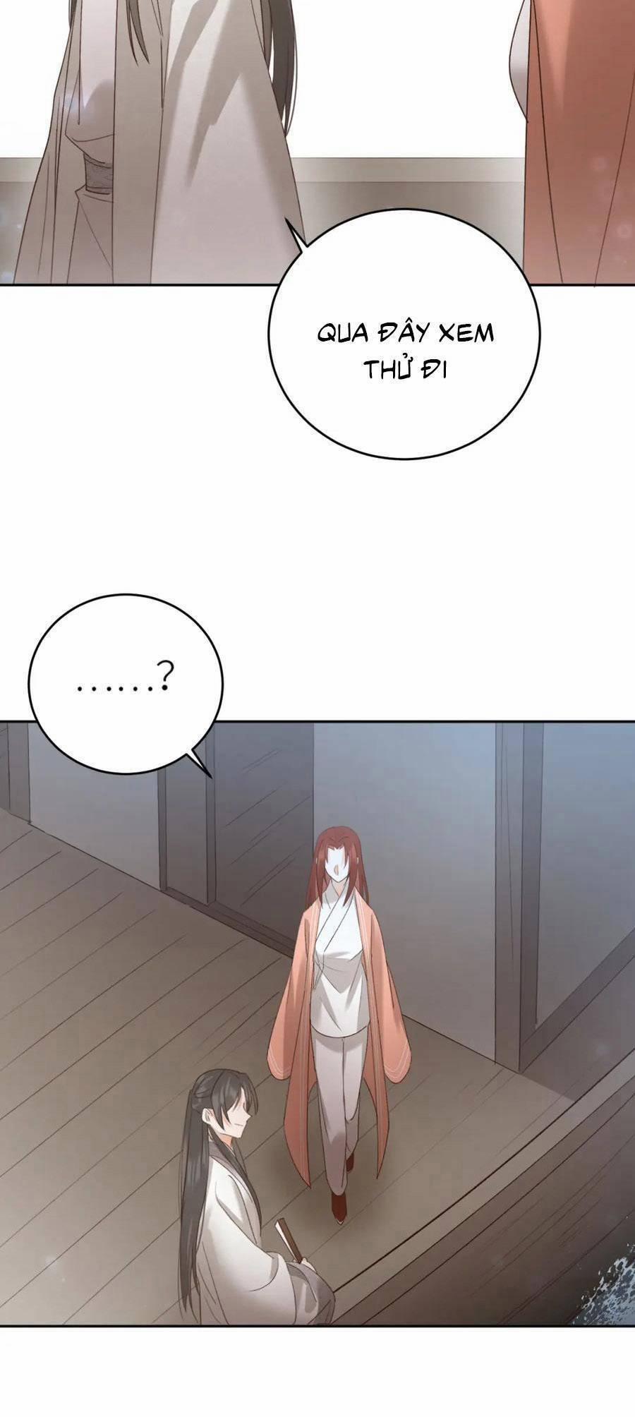 Hoàng Hậu Vô Đức 104 trang 21