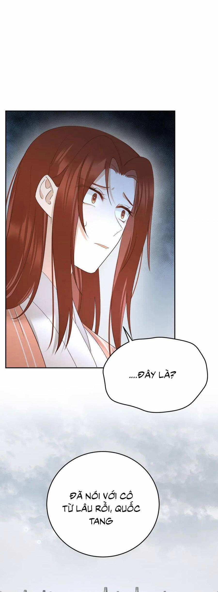 Hoàng Hậu Vô Đức 104 trang 22