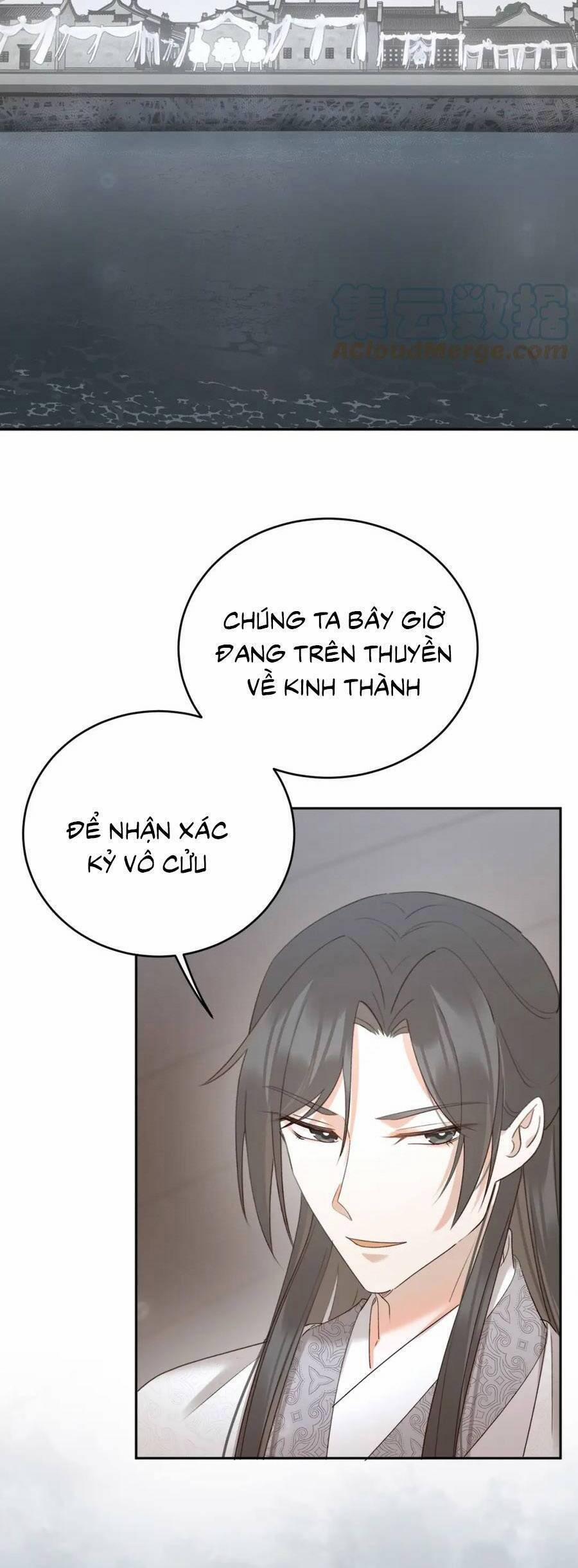 Hoàng Hậu Vô Đức 104 trang 23