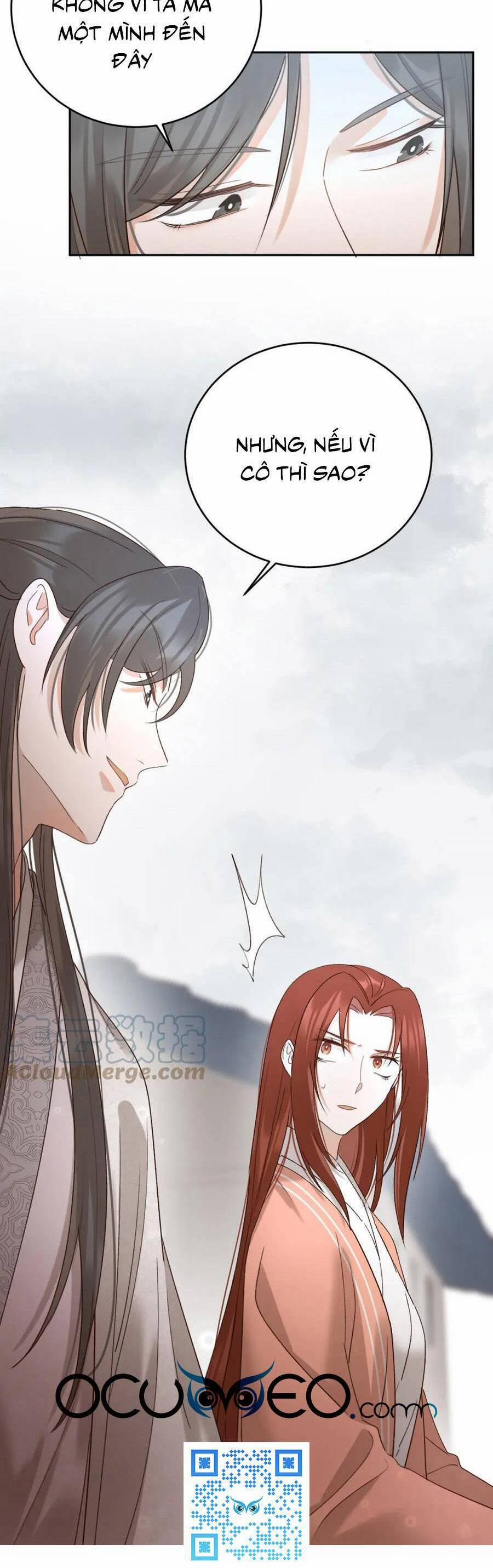 Hoàng Hậu Vô Đức 104 trang 28