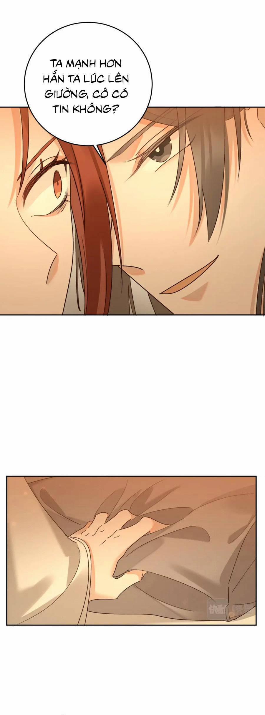 Hoàng Hậu Vô Đức 104 trang 5