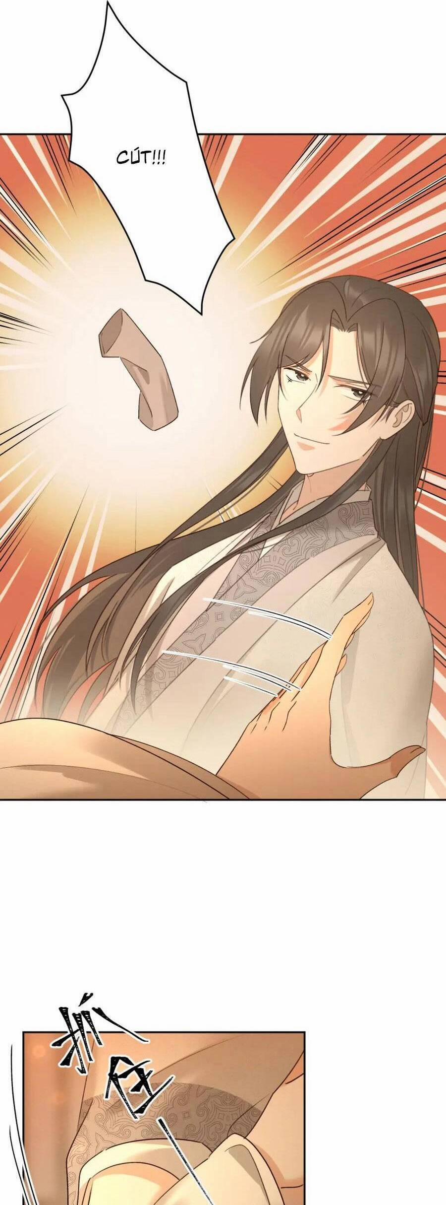 Hoàng Hậu Vô Đức 104 trang 6