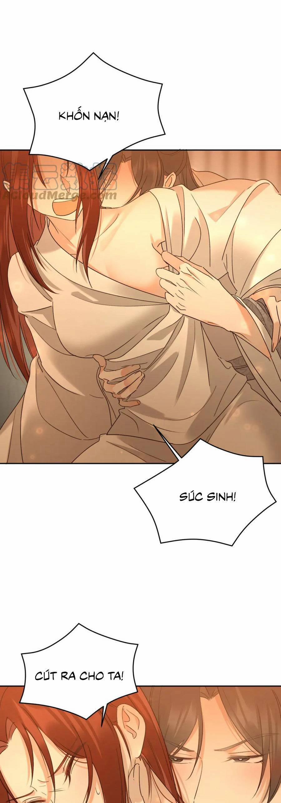 Hoàng Hậu Vô Đức 104 trang 8