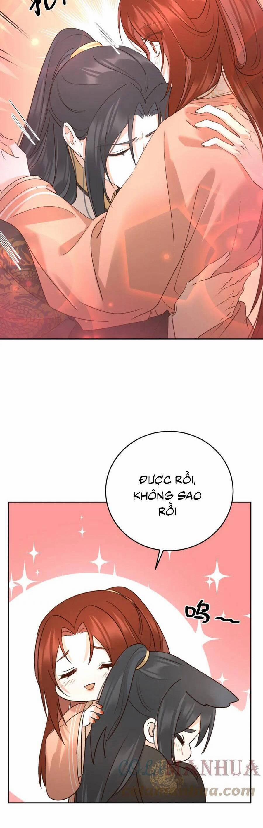 Hoàng Hậu Vô Đức 105 trang 13