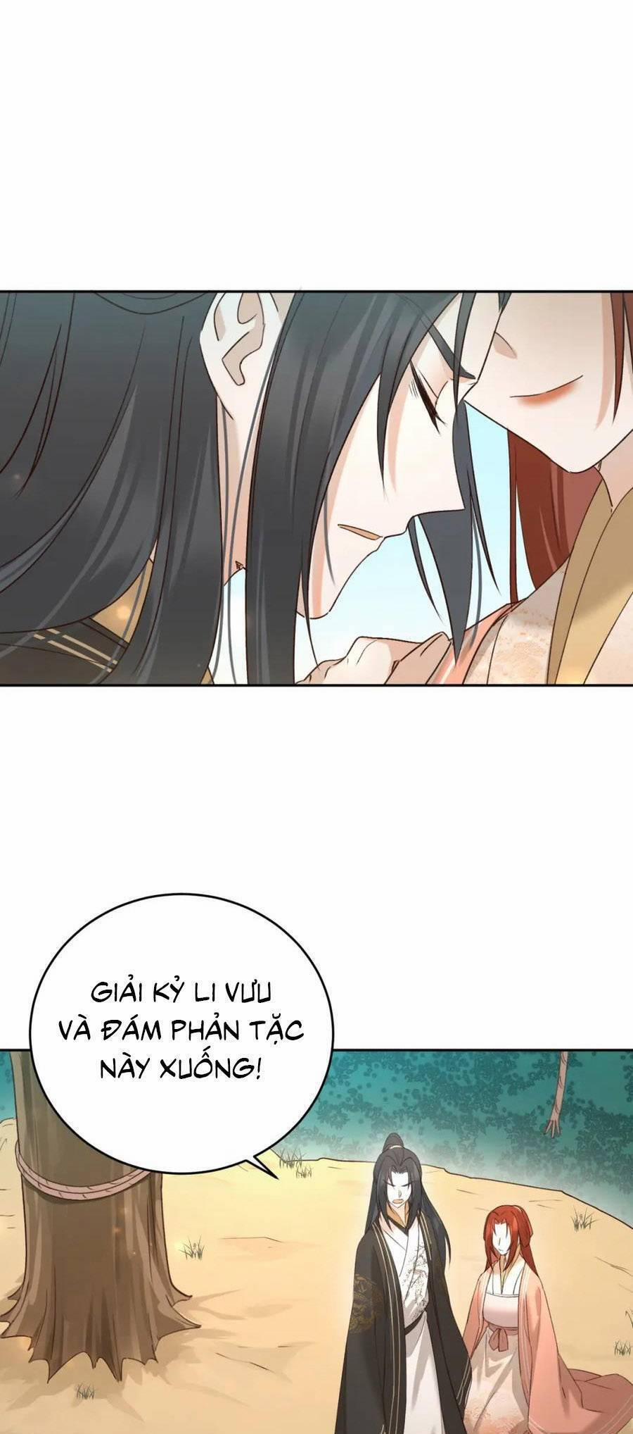 Hoàng Hậu Vô Đức 105 trang 14