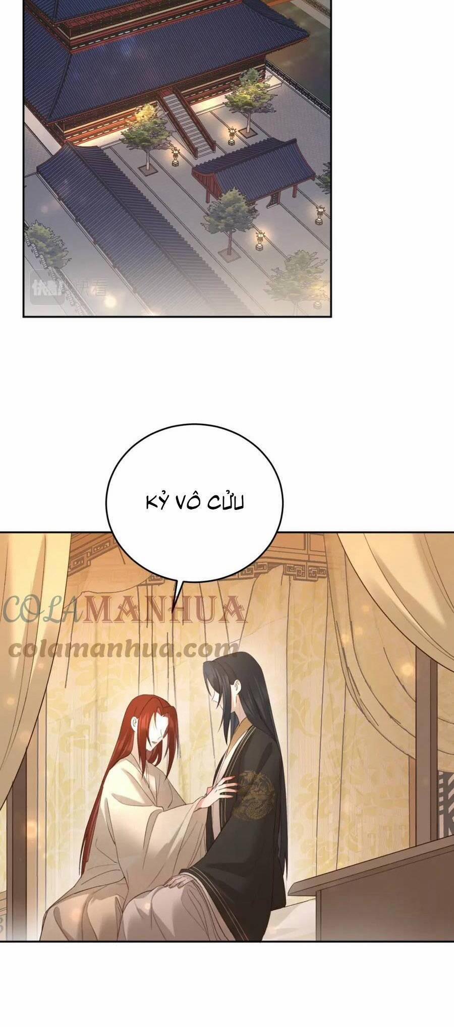 Hoàng Hậu Vô Đức 105 trang 16