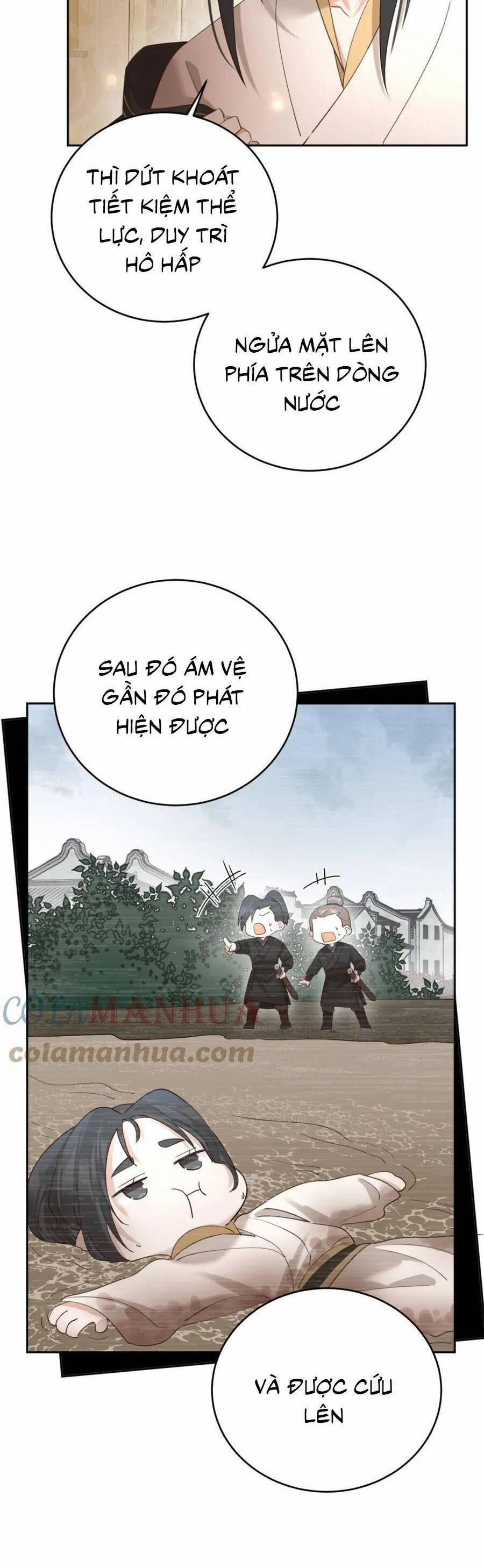 Hoàng Hậu Vô Đức 105 trang 18