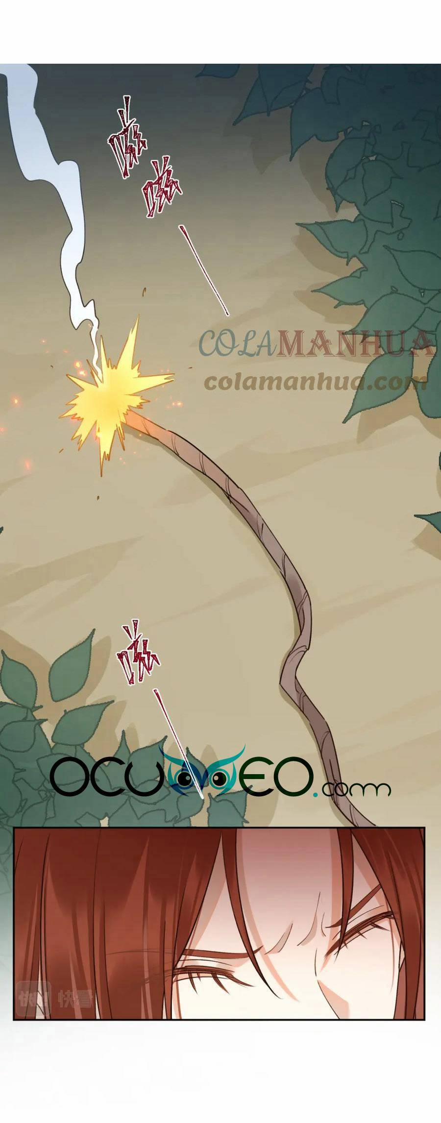 Hoàng Hậu Vô Đức 105 trang 2