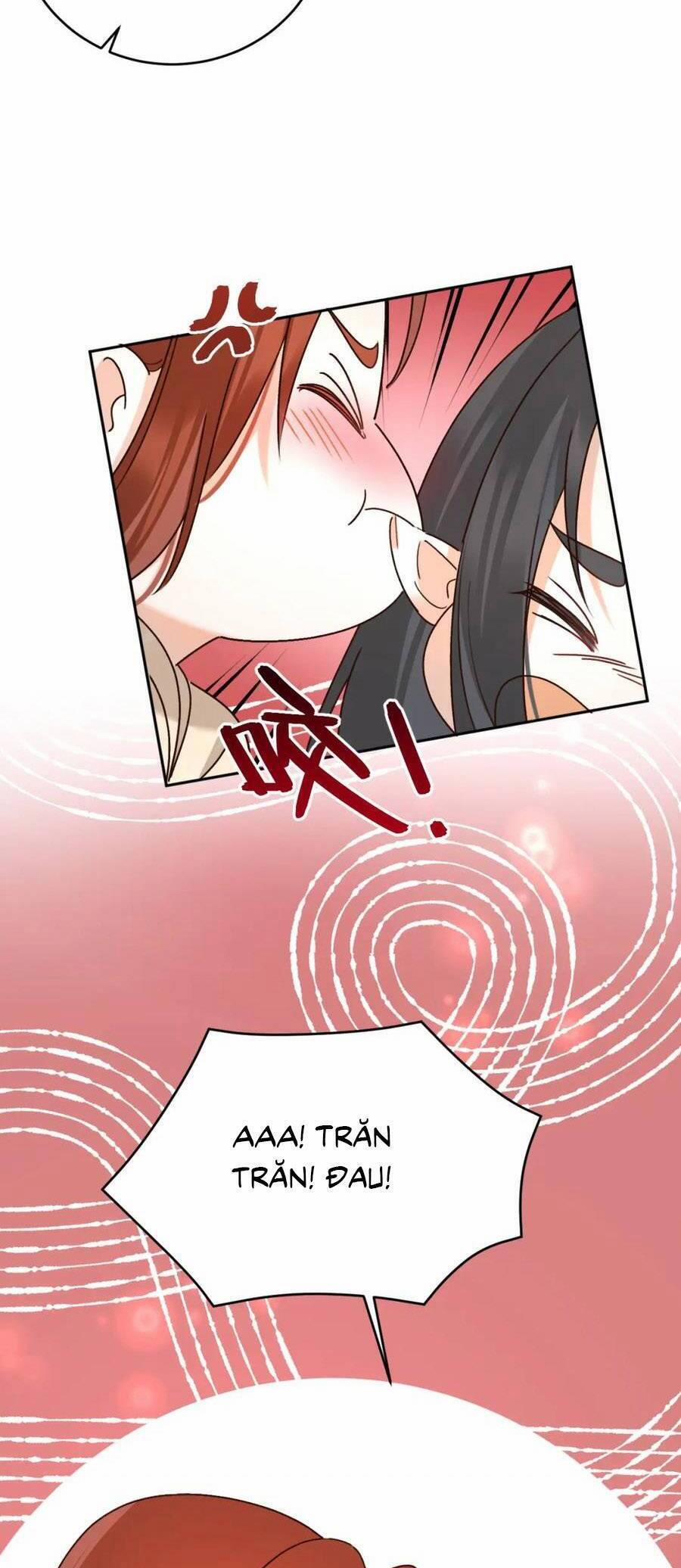 Hoàng Hậu Vô Đức 105 trang 20