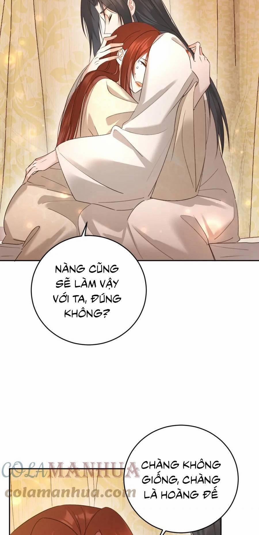 Hoàng Hậu Vô Đức 105 trang 24