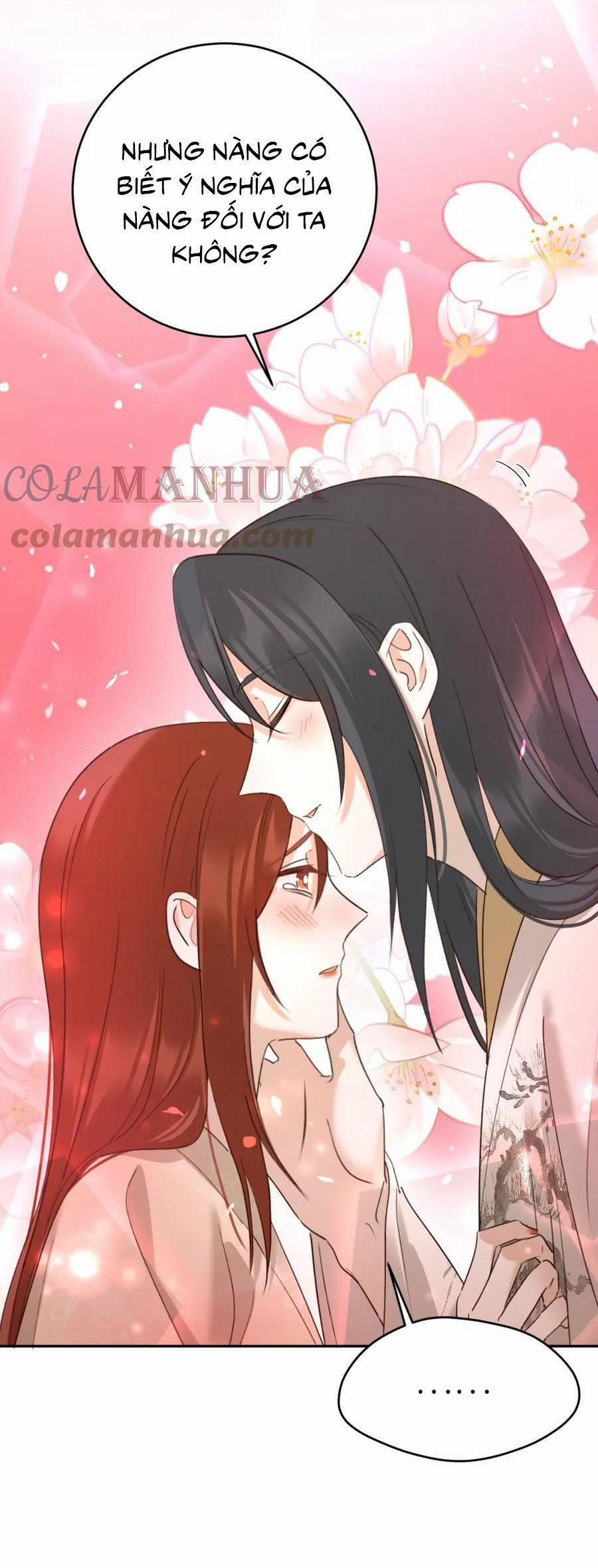 Hoàng Hậu Vô Đức 105 trang 26