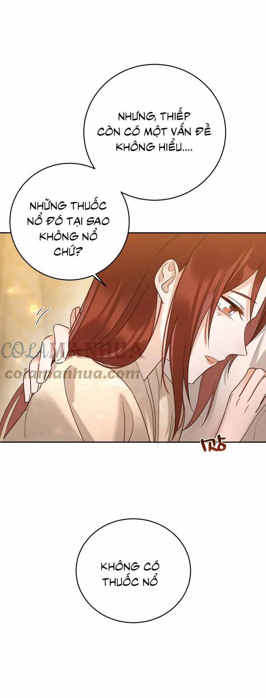 Hoàng Hậu Vô Đức 105 trang 27