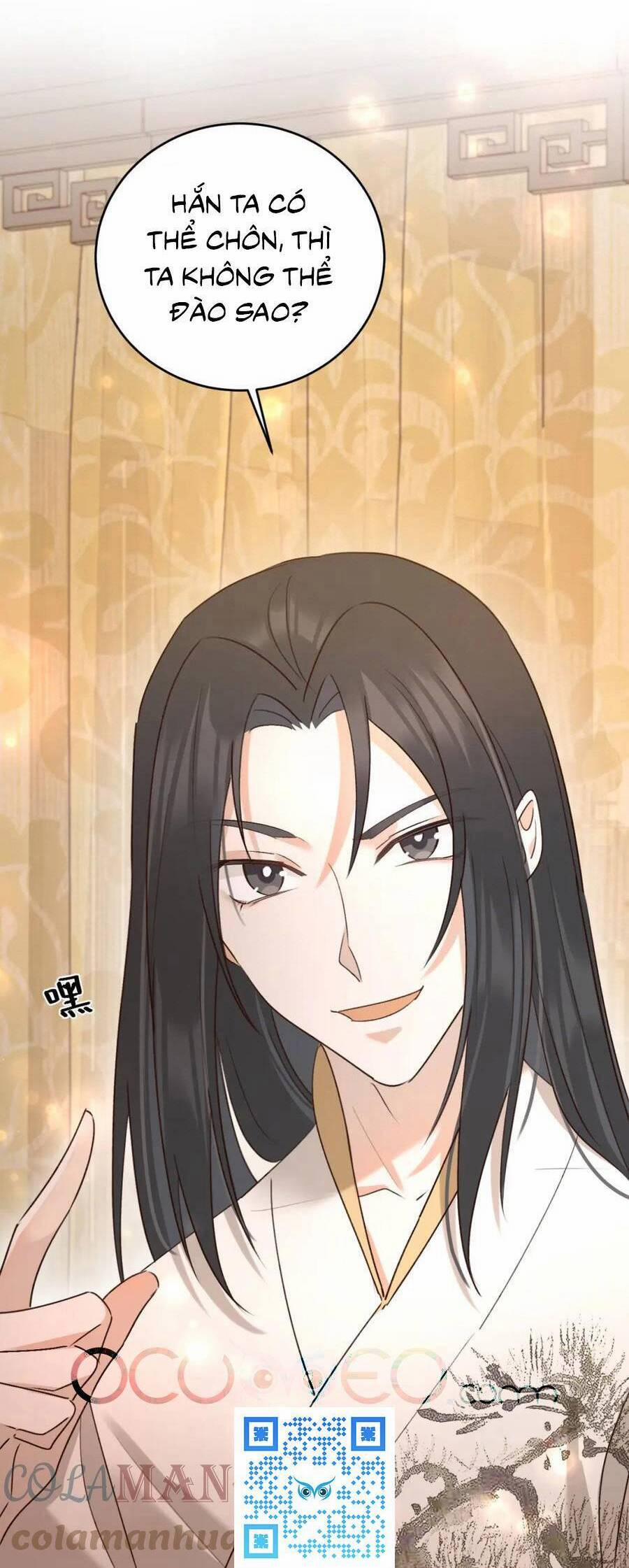 Hoàng Hậu Vô Đức 105 trang 29