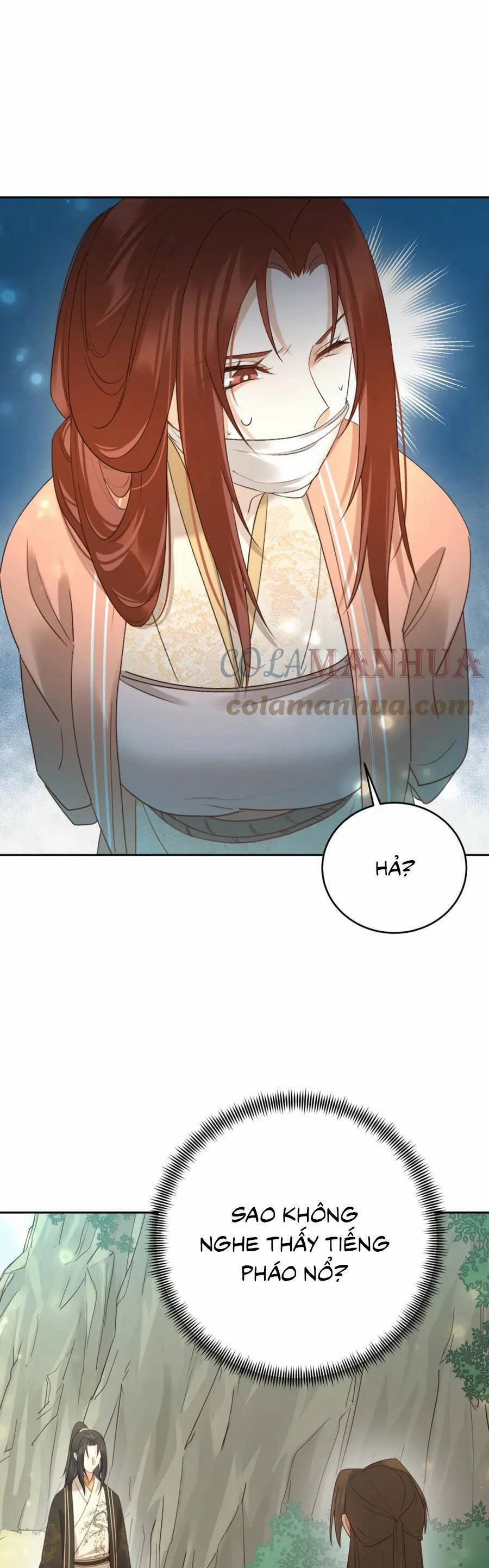 Hoàng Hậu Vô Đức 105 trang 3