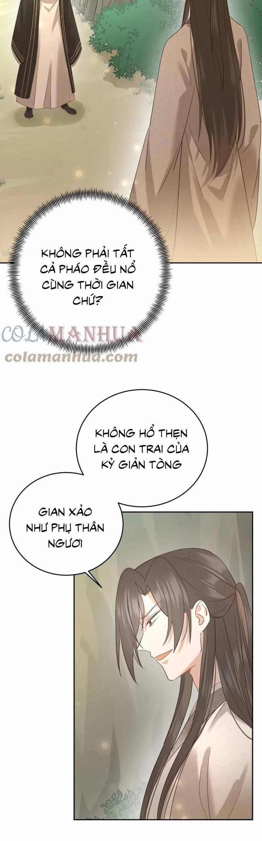 Hoàng Hậu Vô Đức 105 trang 4