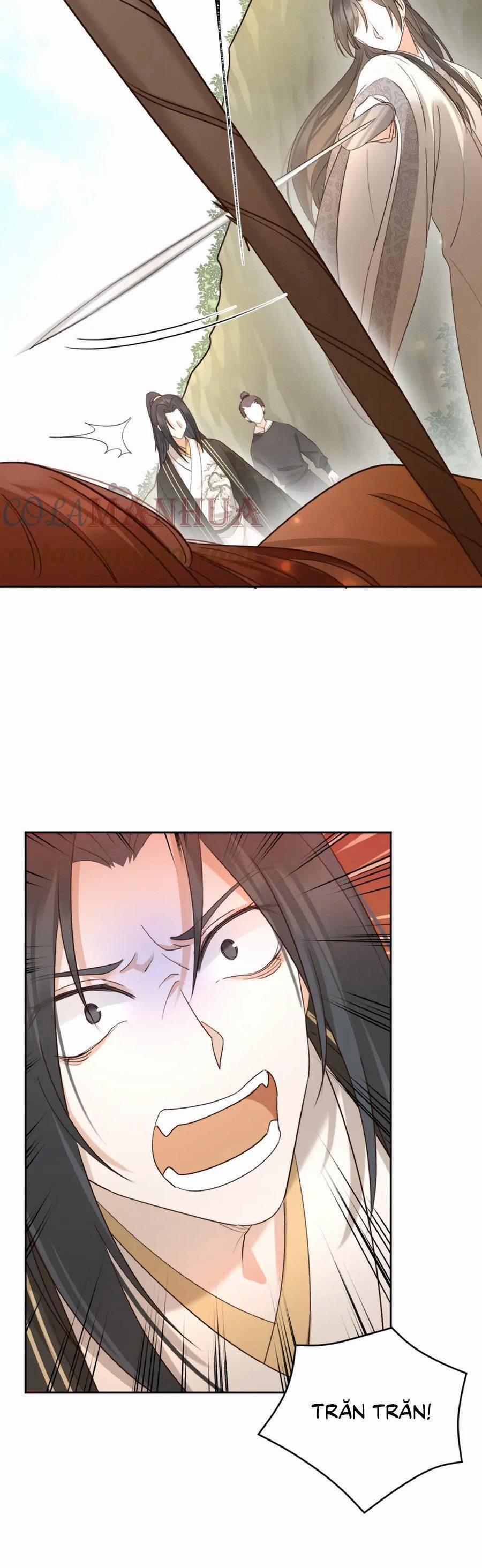 Hoàng Hậu Vô Đức 105 trang 6