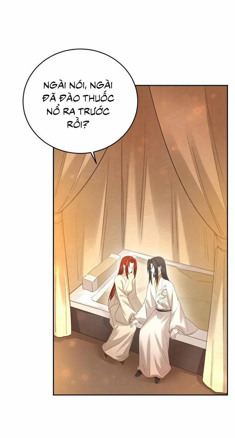 Hoàng Hậu Vô Đức 106 trang 1