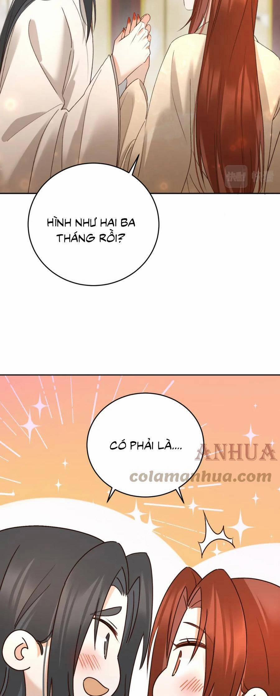 Hoàng Hậu Vô Đức 106 trang 12