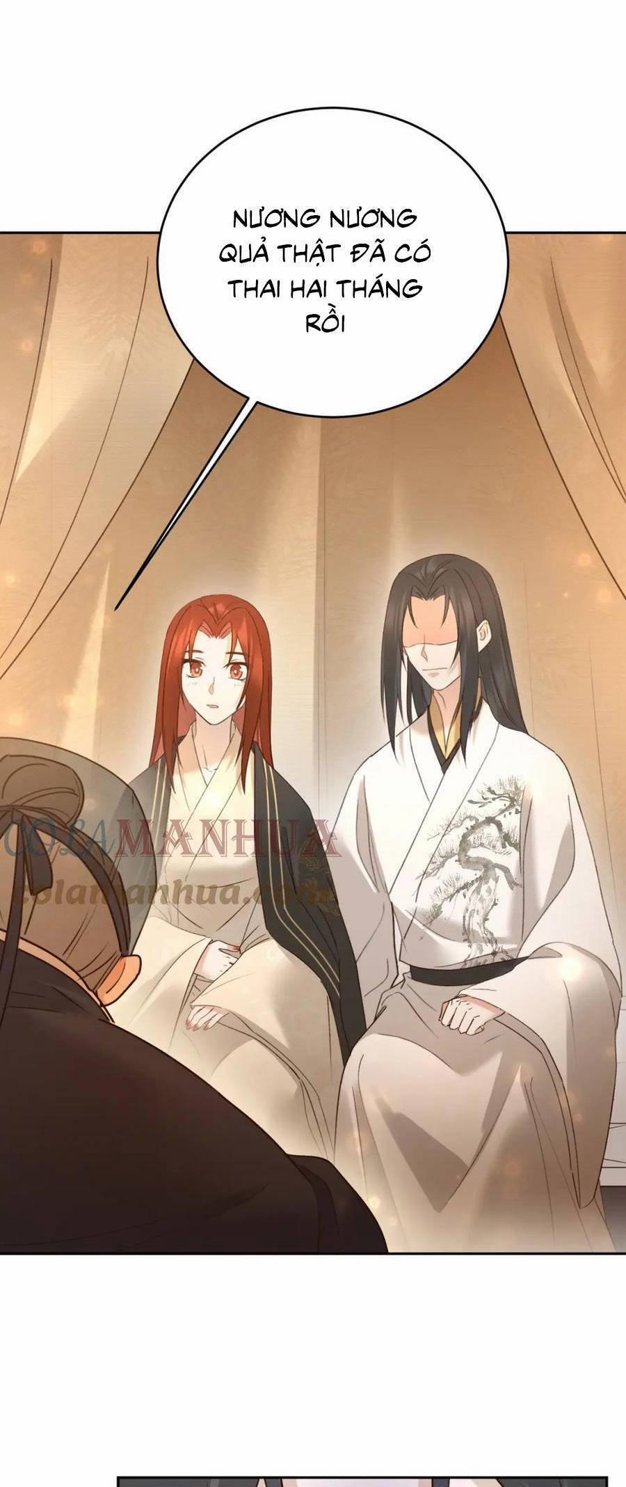 Hoàng Hậu Vô Đức 106 trang 14