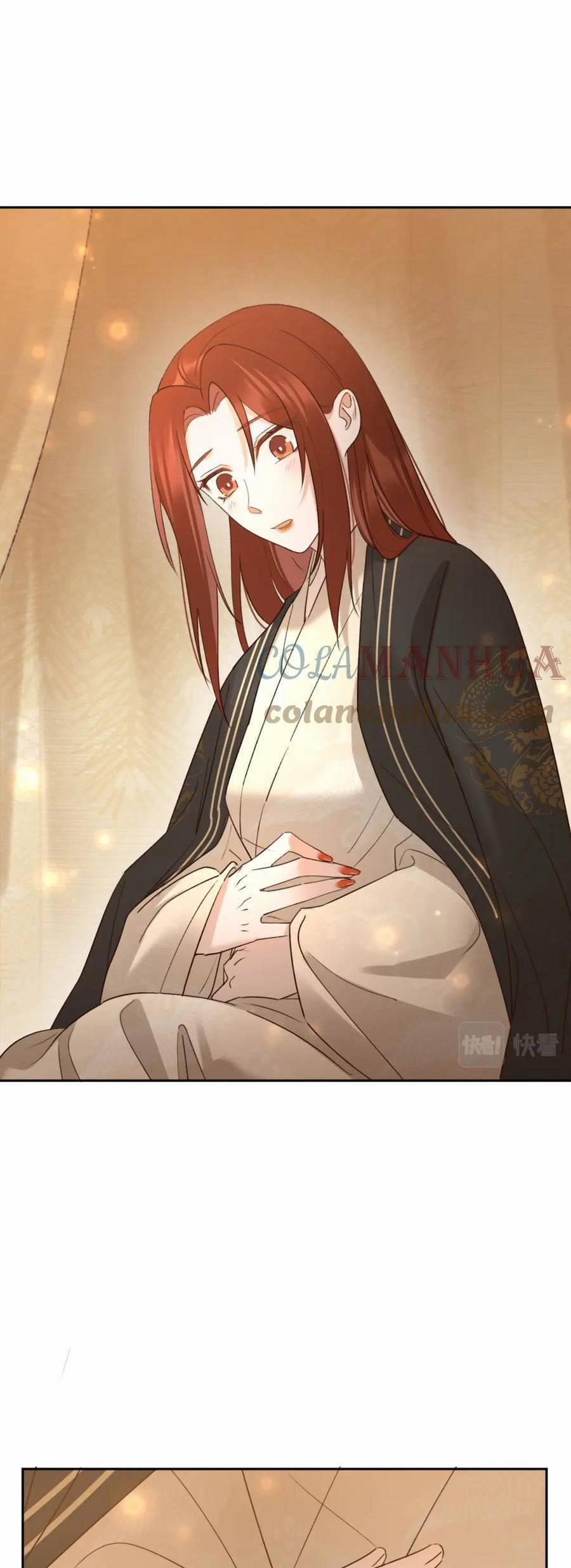 Hoàng Hậu Vô Đức 106 trang 16