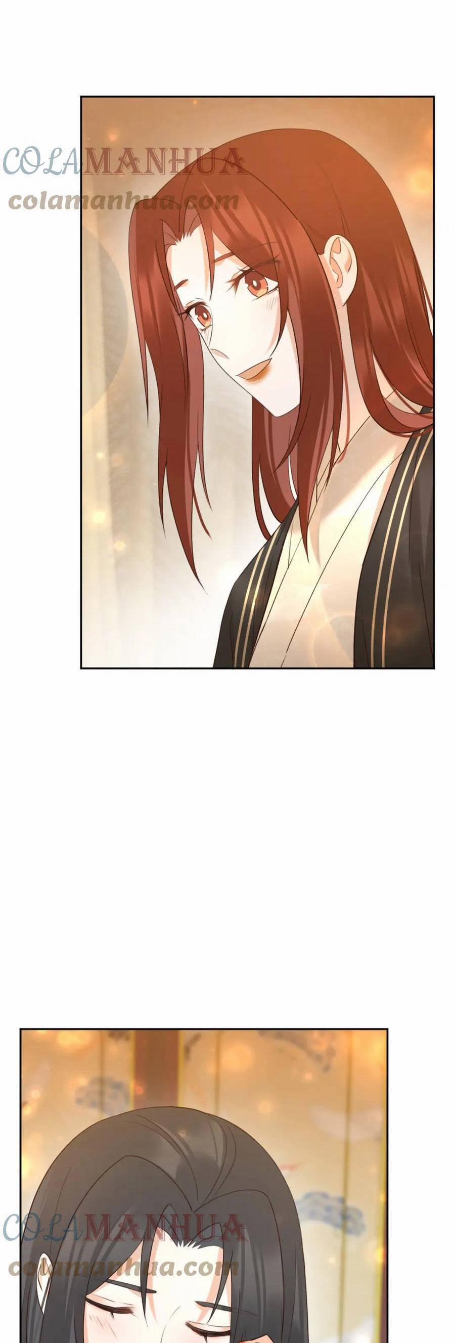 Hoàng Hậu Vô Đức 106 trang 18