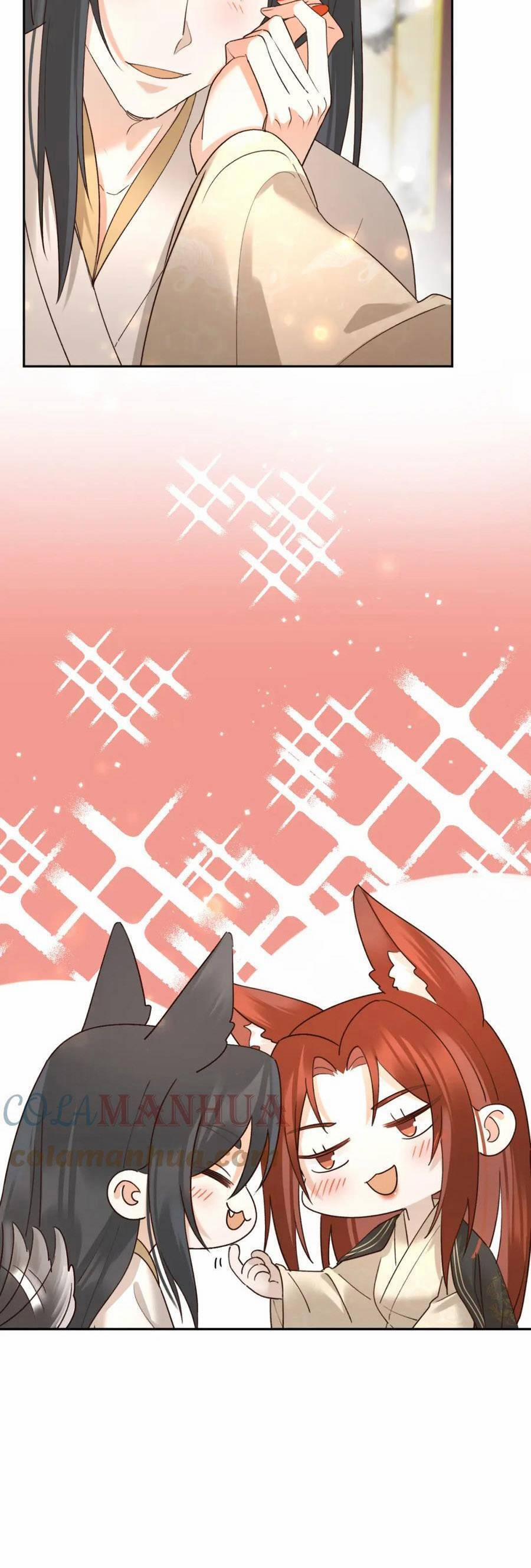 Hoàng Hậu Vô Đức 106 trang 19