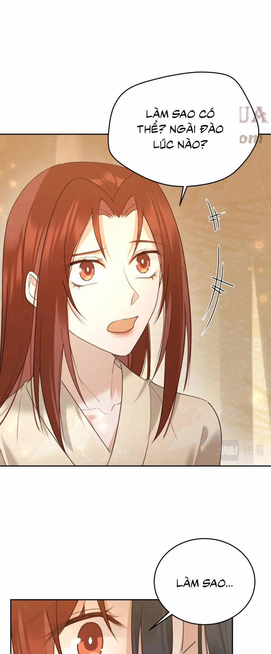 Hoàng Hậu Vô Đức 106 trang 2