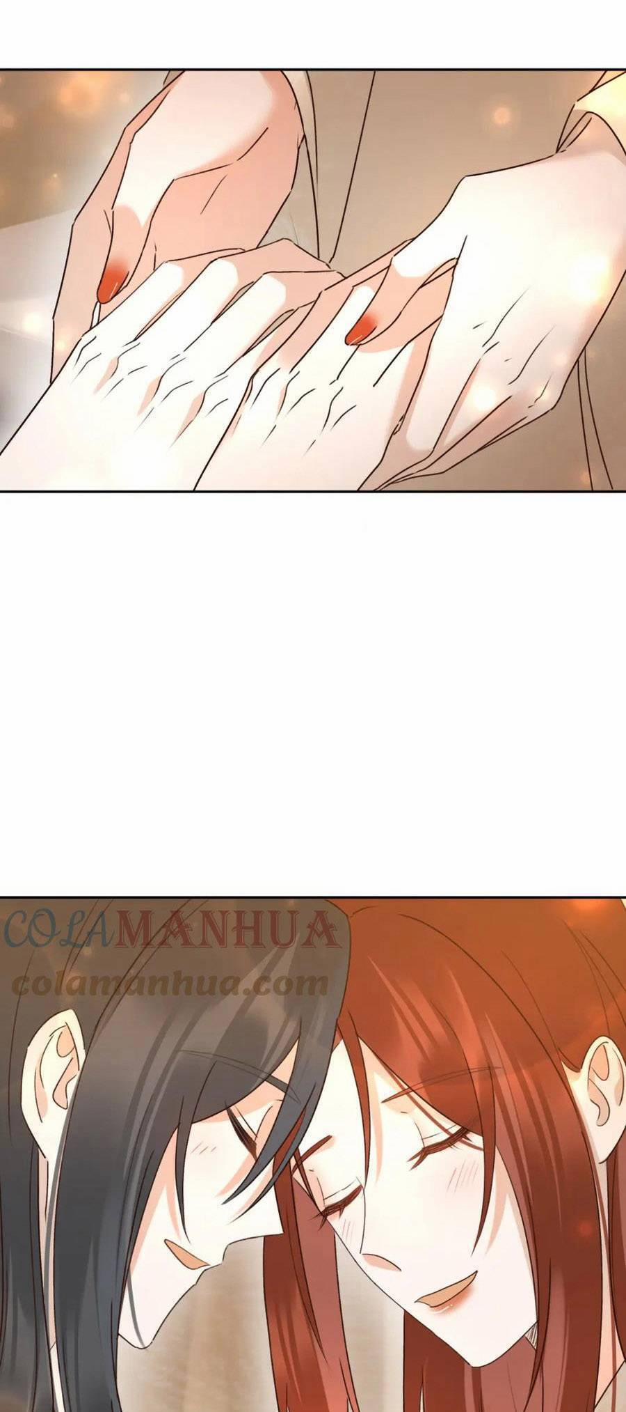 Hoàng Hậu Vô Đức 106 trang 20