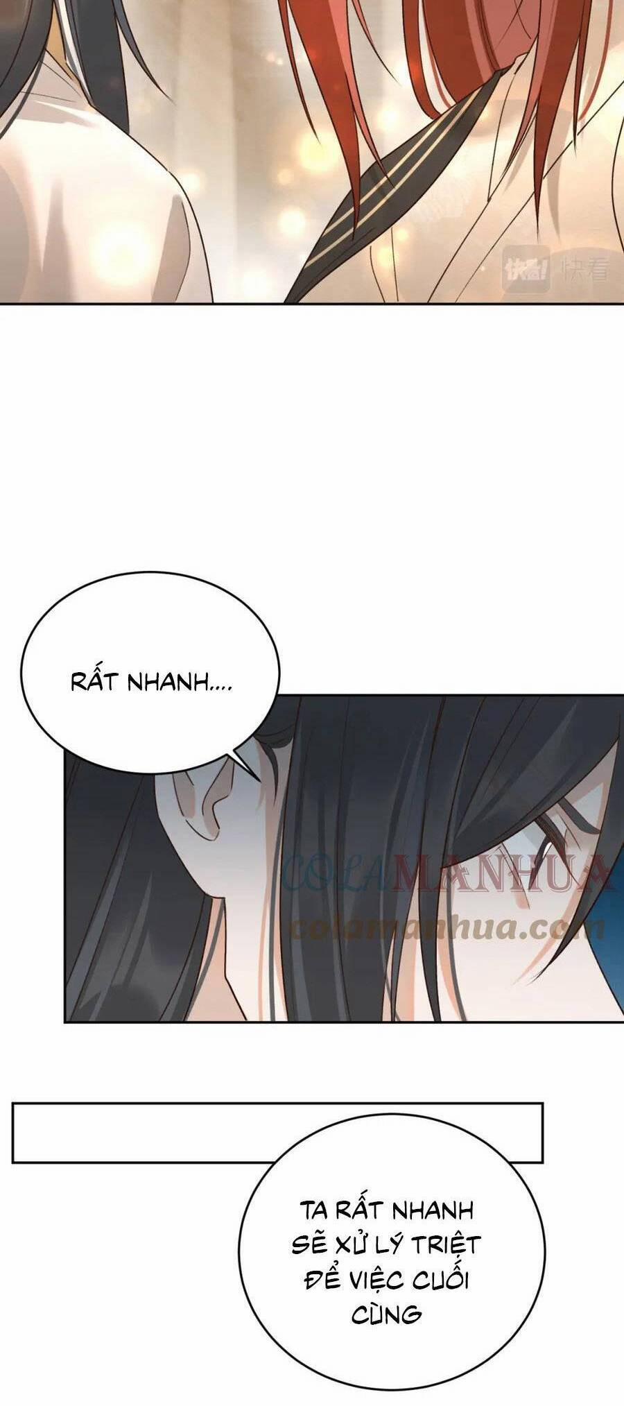 Hoàng Hậu Vô Đức 106 trang 21