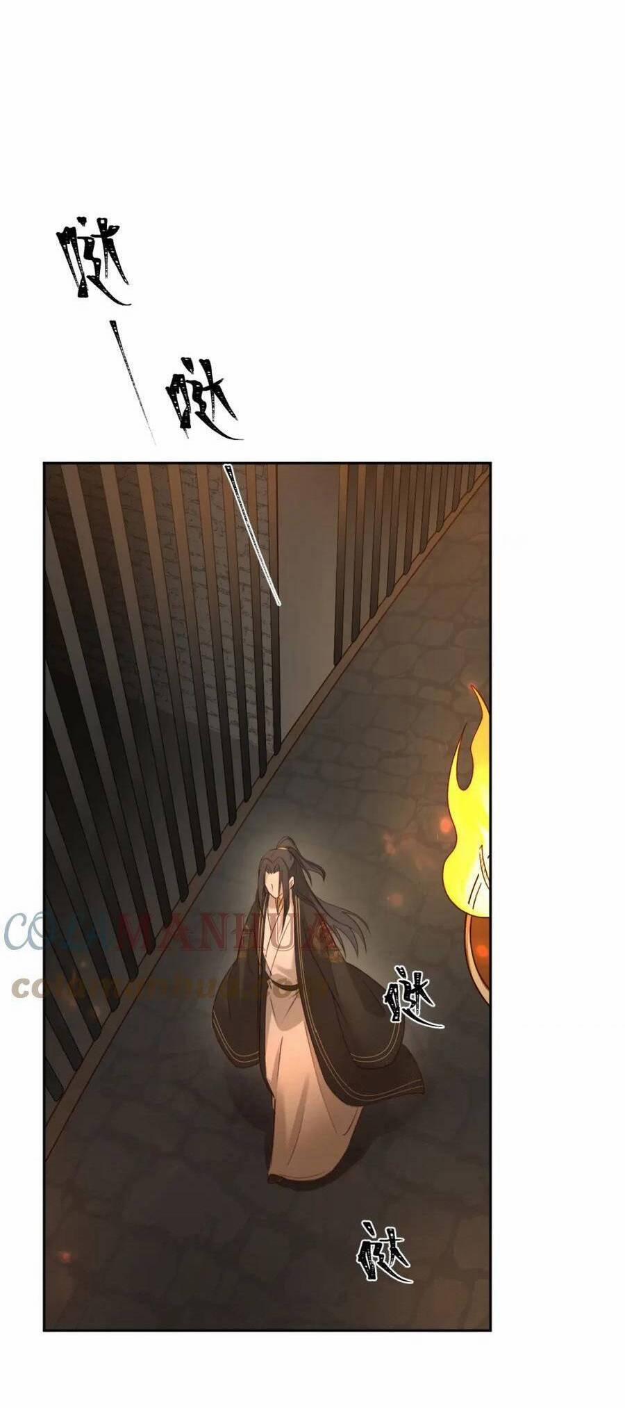 Hoàng Hậu Vô Đức 106 trang 22