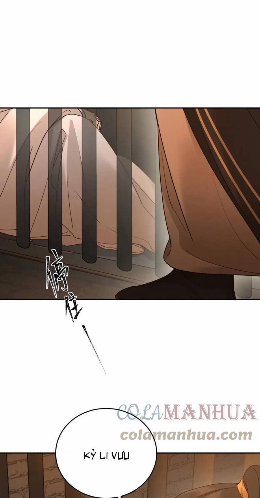 Hoàng Hậu Vô Đức 106 trang 23