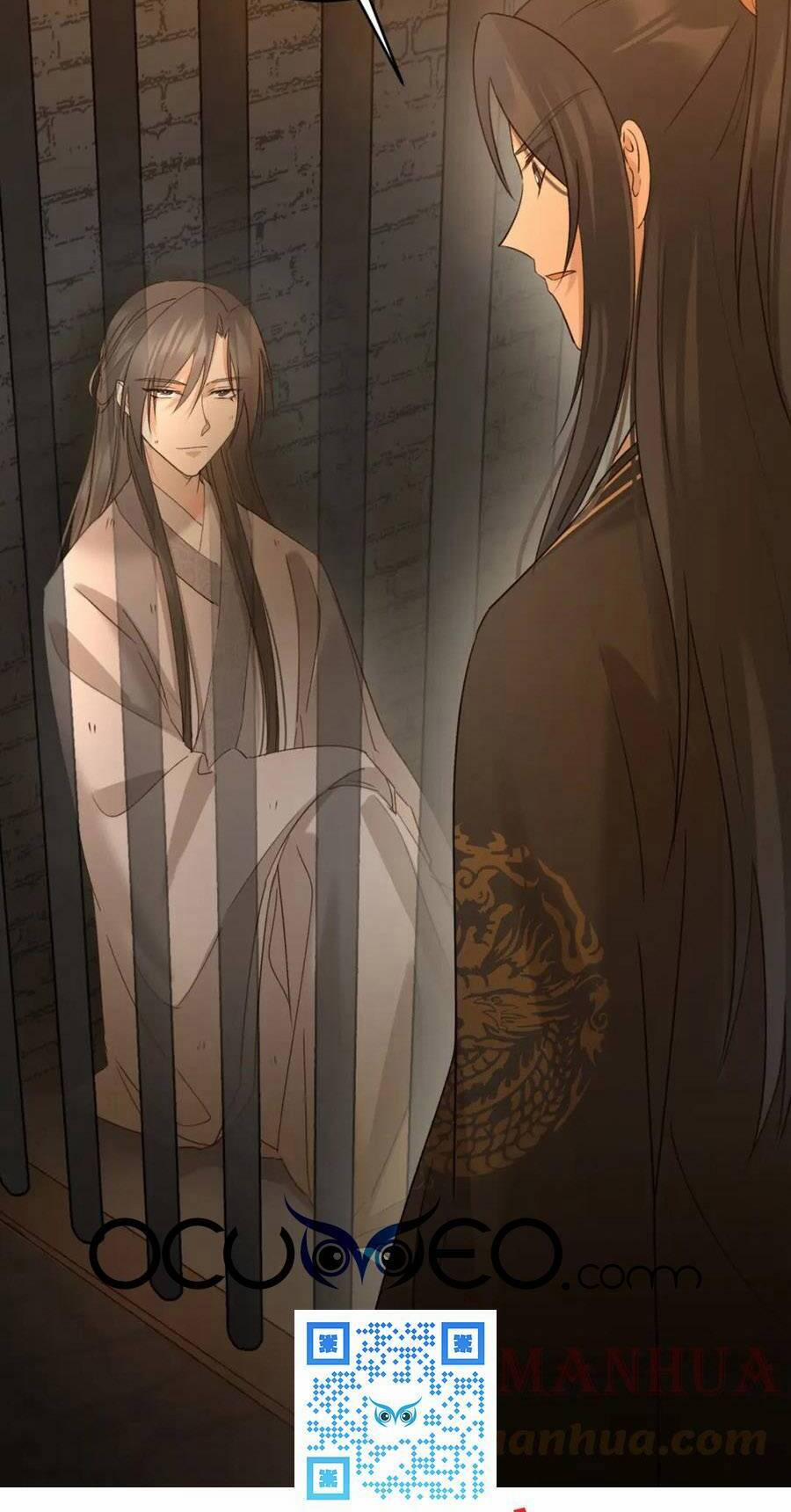 Hoàng Hậu Vô Đức 106 trang 24